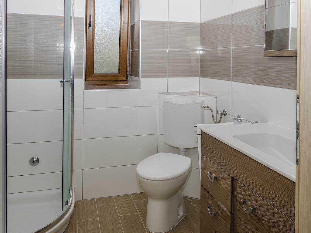 Sanja Apartments Rivarela Novigrad Istria Chambre photo